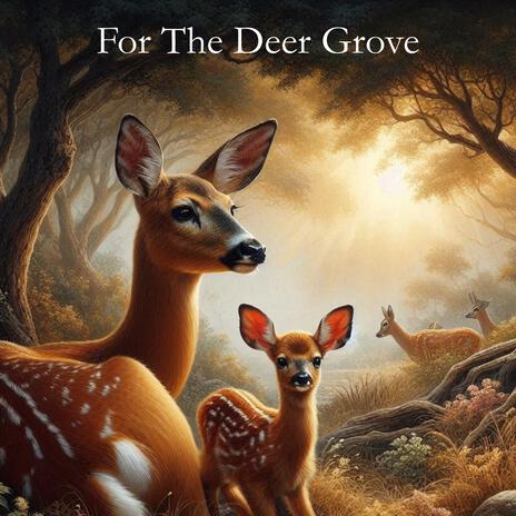 For The Deer Grove ft. Het Reeënbosje