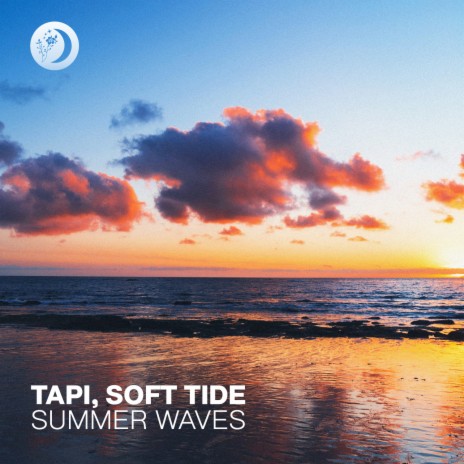 Summer Waves ft. Soft Tide | Boomplay Music