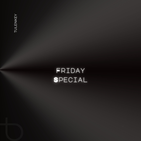 Friday Special | Boomplay Music