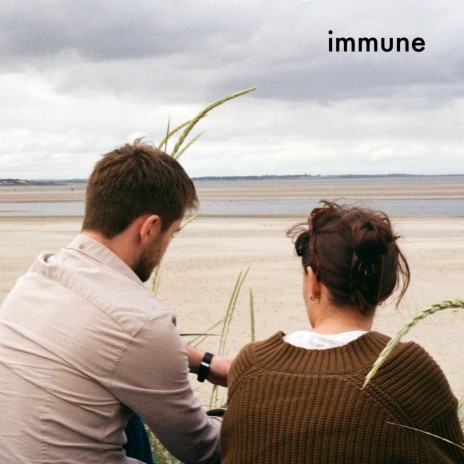 Immune | Boomplay Music