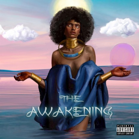 The Awakening ft. Kate Stevens