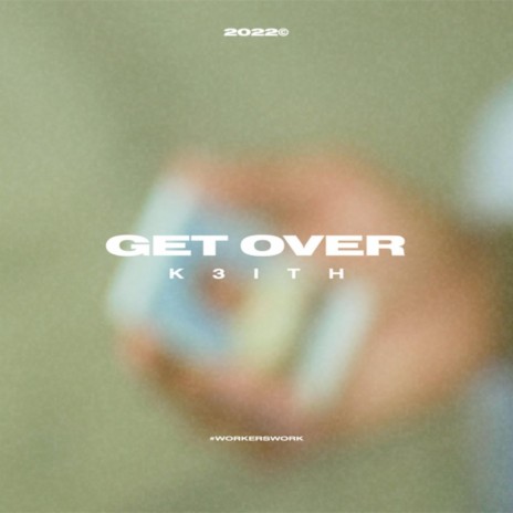 GET OVER | Boomplay Music