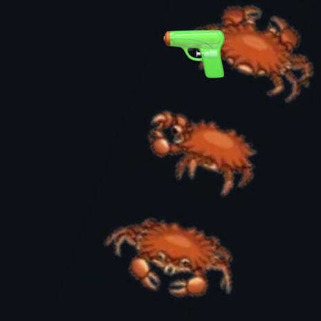 3 KRABS 1 GUN | Boomplay Music