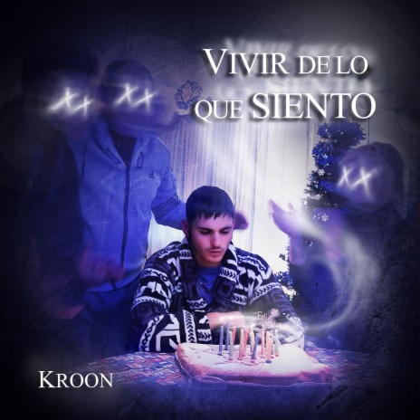 Vivir De Lo Que Siento | Boomplay Music