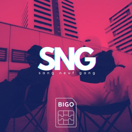 Bigo | Boomplay Music