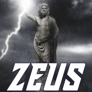 La historia de Zeus