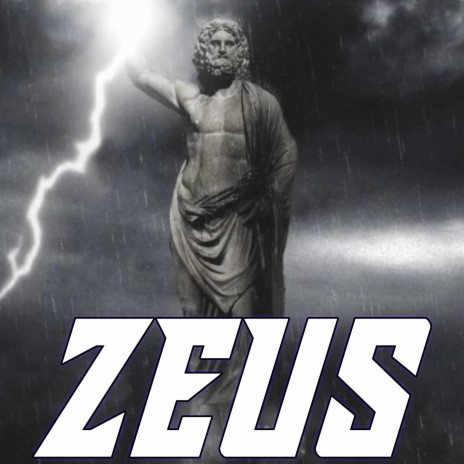 La historia de Zeus ft. Doblecero | Boomplay Music