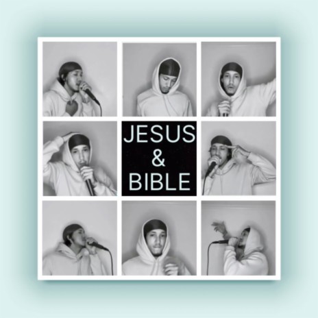 Jesus & Bible | Boomplay Music
