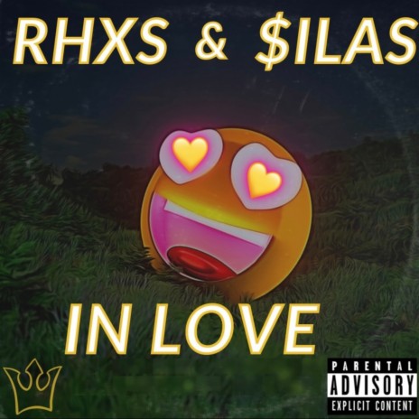 In Love ft. $ilas