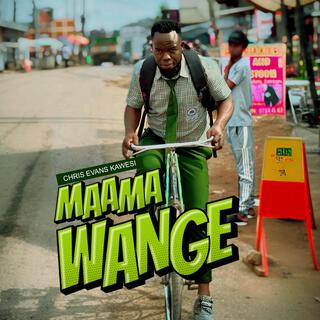 Maama Wange lyrics | Boomplay Music