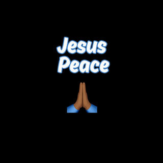 Jesus Peace