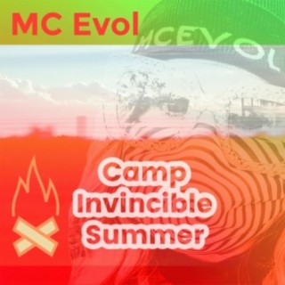 Camp Invincible Summer lyrics | Boomplay Music