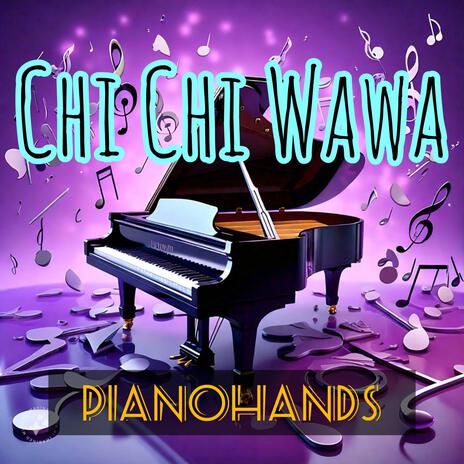 Chi Chi Wawa (Thank You Hashem) | Boomplay Music