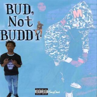 Bud Not Buddy