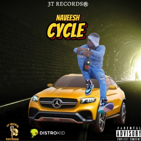 Cycle (Radio Edit) ft. 3Tmuzic Records® | Boomplay Music