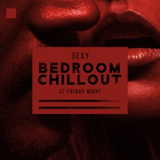 Sexy Bedroom Chillout at Friday Night: Sensual Guitar & Saxophone Jazz