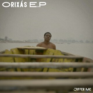 Orixás E.P