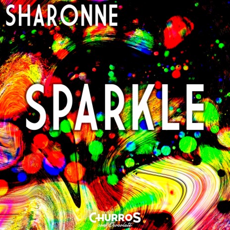 Sparkle ft. Sharonne | Boomplay Music