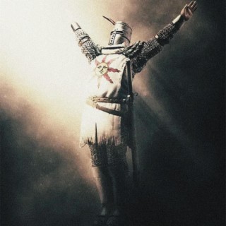 Praise The Sun