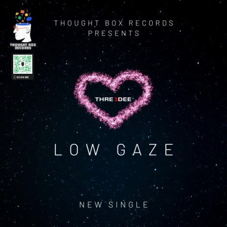 Low Gaze | Boomplay Music