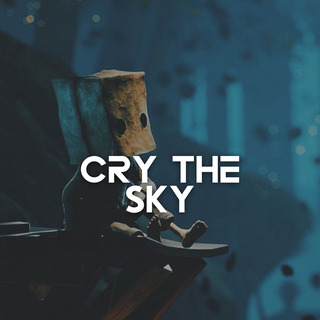 Cry The Sky