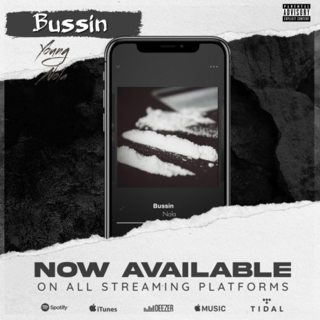 Bussin | Boomplay Music