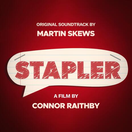 Stapler?/Back In The Office | Boomplay Music