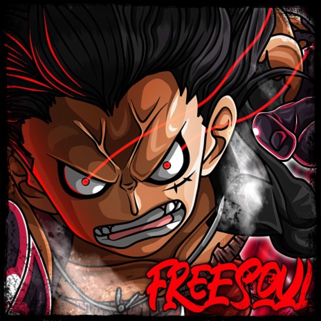 LUFFY! ft. DavDee | Boomplay Music