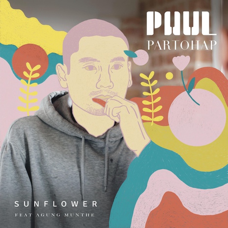 Sunflower ft. Agung Munthe | Boomplay Music