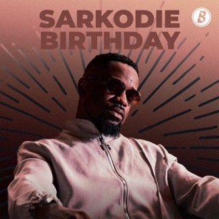 Sarkodie's Birthday
