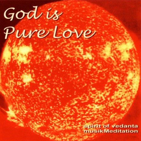 God Is Love | Boomplay Music