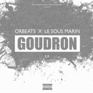 Goudron