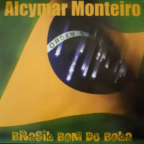 Brasil Bom de Bola ft. Luciano do Valle