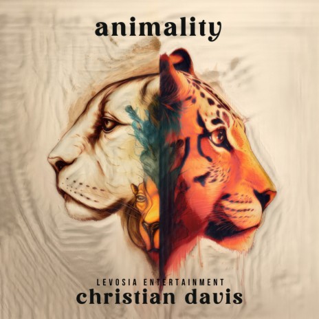 Animality | Boomplay Music