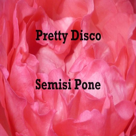 Pretty Disco | Boomplay Music