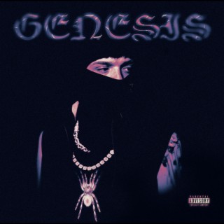 Peso Pluma shares new album Génesis