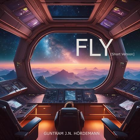 FLY (Short Version) | Boomplay Music