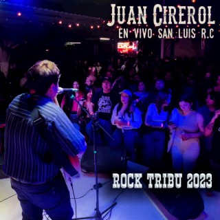 En vivo San Luis R.C - Rock Tribu 2023 (en vivo)