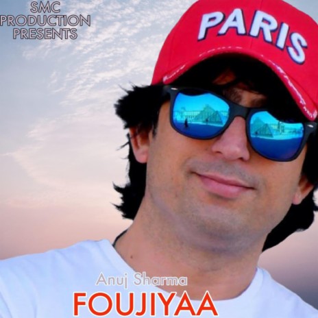 FOUJIYAA