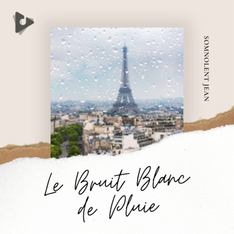 Pluie sur le toit ft. Sons de pluie & Pluie pour un Sommeil Profond | Boomplay Music