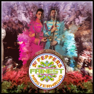 Sgt. Pepper ft. MasterMaind lyrics | Boomplay Music