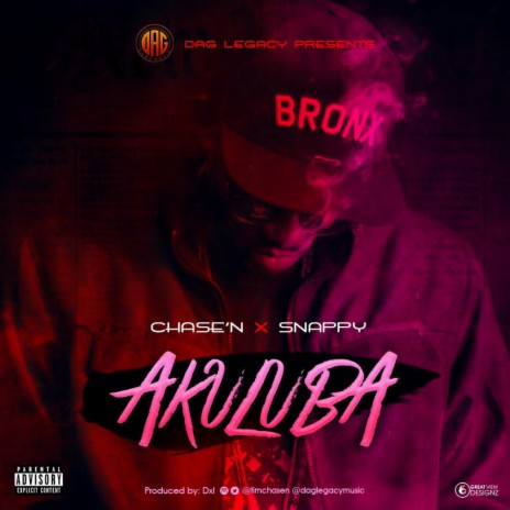 Akuluba (feat. Snappy) | Boomplay Music