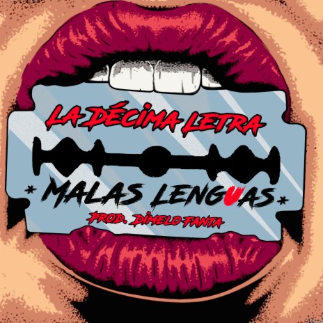 Malas Lenguas | Boomplay Music