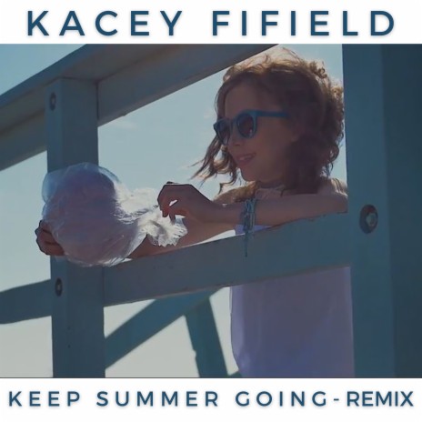 Keep Summer Going ft. Ricardo Padua | Boomplay Music