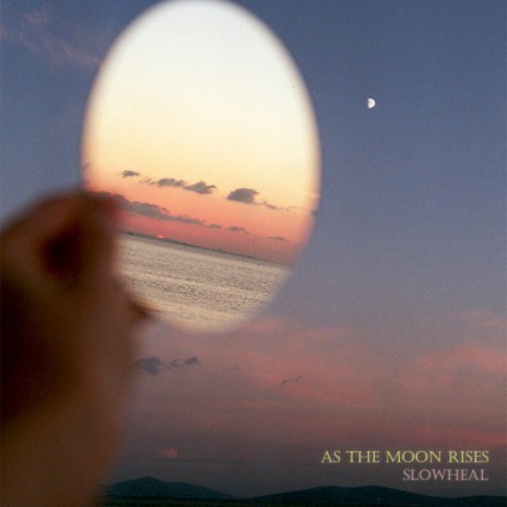 As The Moon Rises | Boomplay Music