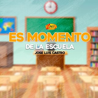 Es Momento de la Escuela