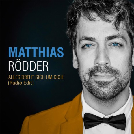 Alles dreht sich um dich (Radio Edit) | Boomplay Music