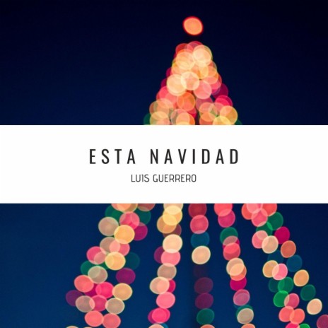 Esta Navidad | Boomplay Music