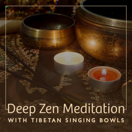 Relaxing Sounds of Singing Bowls