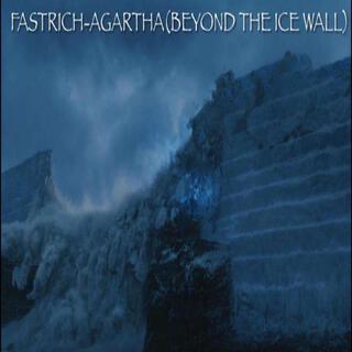 Agartha(Beyond The Ice Wall)